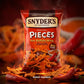 Snyder's Pieces Hot Buffalo Wing 11.25oz