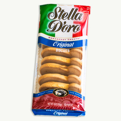 Stella Dora Breakfast Treats Original Biscuits 9oz