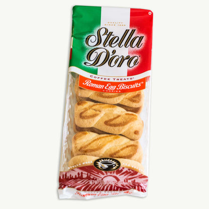 Stella Doro Roman Egg Biscuits 12oz