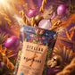 Stellar Pretzels Brand Maui Monk 12oz — creative scene