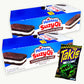 Hostess Suzy Q’s Chocolate Cakes (16, 2.6oz Cakes) + Takis Zombie Tortilla Chips 9.9oz
