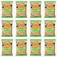 Golden Flake Chili Lime Fried Pork Skins Chicharrones 4oz — 12-pack