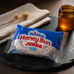 Hostess Jumbo Honey Bun Iced 4oz — fine scene