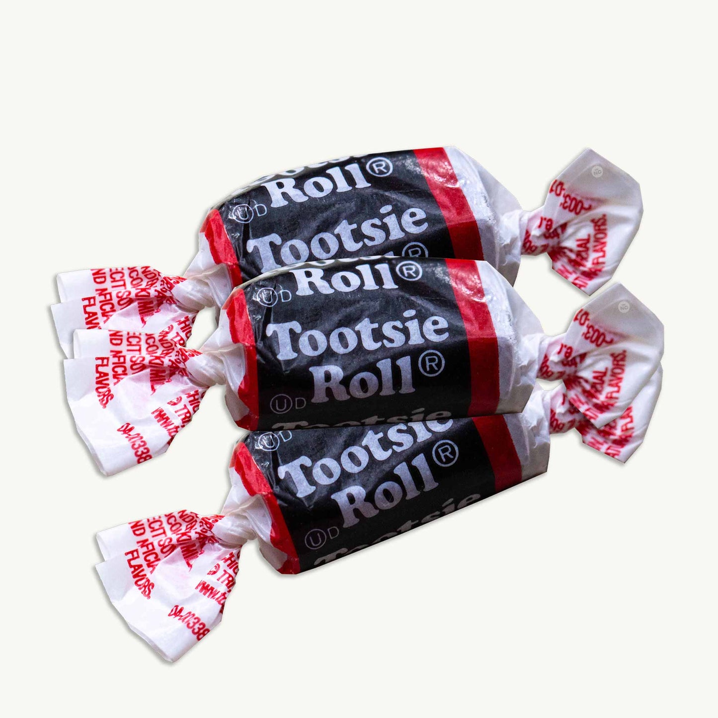 Tootsie Roll Midgees Chocolate Chewy Candy