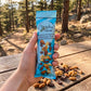Trophy Farms Afternoon Trek Trail Mix — Nuts, Dark Chocolate & Raisins, 1.75 oz — ugc scene