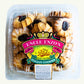 Uncle Enzo's Italian Raspberry Jam Crescent Cookies  14oz
