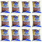 Utz Classic Thins Pretzels 3.87oz — 12-pack
