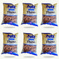 Utz Classic Thins Pretzels 3.87oz — 6-pack