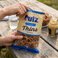 Utz Classic Thins Pretzels 3.87oz — ugc scene