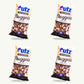 Utz Sourdough Nuggets Pretzels 16oz — 4-pack