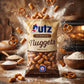 Utz Sourdough Nuggets Pretzels 16oz — creative scene
