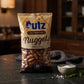 Utz Sourdough Nuggets Pretzels 16oz — fine scene