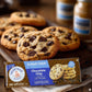 Voortman Sugar Free Chocolate Chip Cookies 8oz