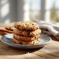 Voortman Oatmeal Raisin Cookies 7.4oz