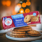 Voortman Sugar Free Oatmeal Cookies 8oz