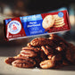 Voortman Sugar Free Pecan Shortbread Cookies 8oz