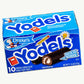 Drake's Variety Pack - Yodels, Coffee Cake, Devil Dogs, Boston Cream Yodels, Funny bones, Mini Pound Cakes - 6 Packs