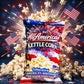 All American Kettle Corn Old Fashion Kettle Popcorn 5.5oz