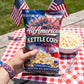 All American Kettle Corn Old Fashion Kettle Popcorn 5.5oz
