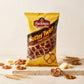 Bachman Pretzels Variety Pack – Thin 'n Right Pretzels (3), Butter Twist Pretzels (3) – Pretzel Variety Packs – 6 Bags