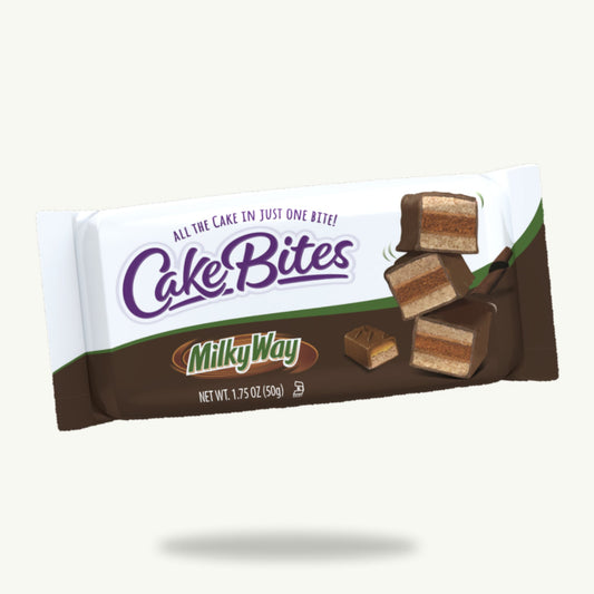 Cakebites Milkyway 2oz — hero