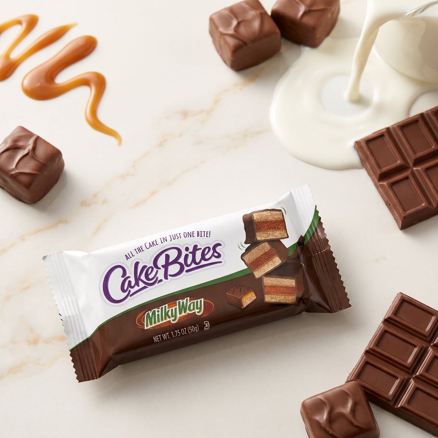 Cakebites Milkyway 2oz — luxe scene