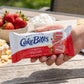 Cakebites Strawberry Shortcake 2oz