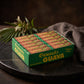 Choward's Guava Flavored Mint Candy 15ct
