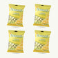 Choward's Lemon Flavored Mint Candy 3oz — 4-pack