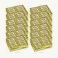 Choward's Lemon Flavored Mint Candy 15ct