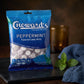 Choward's Pepperminf Flavored Candy Mints 3oz — fine scene