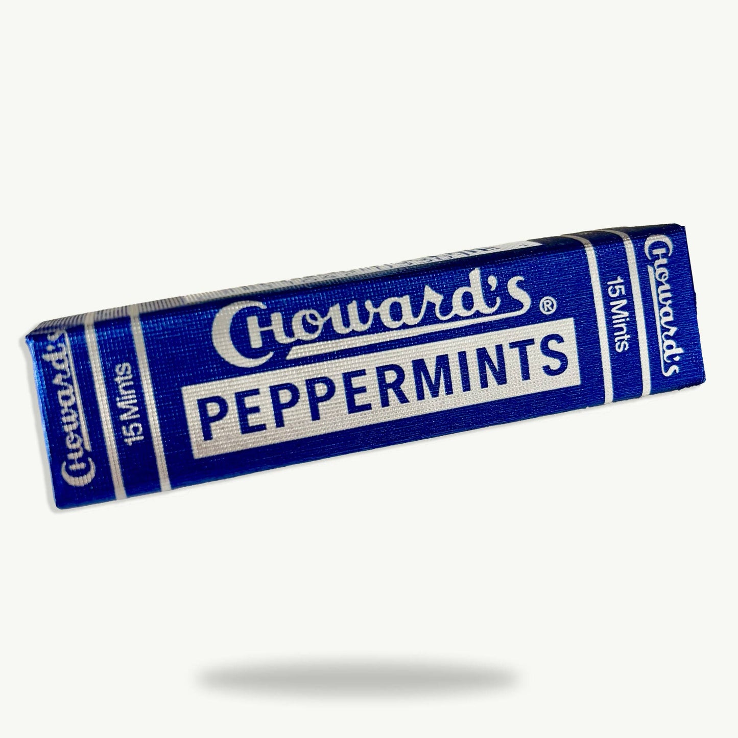 Choward's Peppermints 15ct