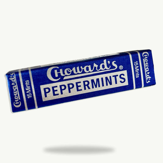 Choward's Peppermints 15ct