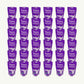 Choward's Violet Flavored Candy Mints 4oz — 36-pack