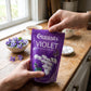 Choward's Violet Flavored Candy Mints 4oz — ugc scene