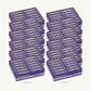 Choward's Violet Flavored Candy Mints 15ct