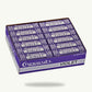 Choward's Violet Flavored Candy Mints 15ct