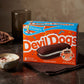 Drake's Snack Cakes Variety Pack – Devil Dogs (3), Yodels (3) – Cream-Filled Snack Cakes – 6 Boxes