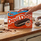 Drake's Snack Cakes Variety Pack – Devil Dogs (3), Yodels (3) – Cream-Filled Snack Cakes – 6 Boxes