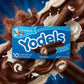 Drake's Snack Cakes Variety Pack – Devil Dogs (3), Yodels (3) – Cream-Filled Snack Cakes – 6 Boxes