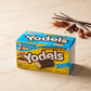 Drake's Snack Cakes Variety Pack – Classic Yodels (3), Frosted Creme Filled Yodels (3)  – 6 Boxes
