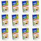 Hostess Apple Fruit Pies 12oz 12ct