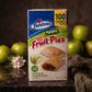 Hostess Apple Fruit Pies 12oz 12ct