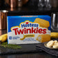 Hostess Twinkies Banana 13.58oz 10ct