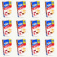 Hostess Cherry Fruit Pies 12oz 12ct