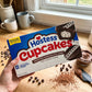 Hostess Chocolate Cupcakes 8ct 12.7oz