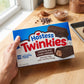 Hostess Twinkies Chocolate Cake Lovers 13.58oz 10ct