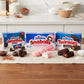 Hostess Drake's Snack Cake Variety Pack — Twinkies, Yodels, Donettes, Snoballs, Chocolate Twinkies - 6 Full Boxes