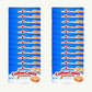Hostess Coffee Cakes Cinnamon Streusel 11.6oz