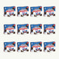 Hostess Donettes Frosted Mini Donuts 12oz 8ct